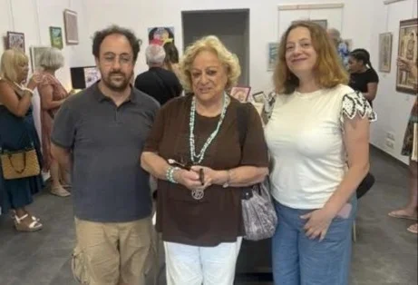 La Forza della Tenerezza: Donne, Arte ed Inclusione