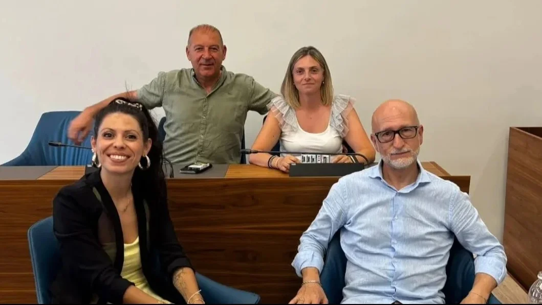 Visione Comune sull'affidamento "inopportuno" di Altitonante