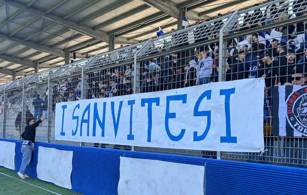 Eccellenza: Rosetana e San Vito ’83 in pole per i ripescaggi