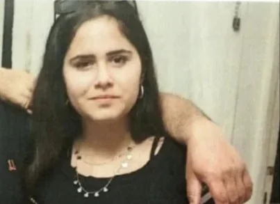 Scomparsa 15enne da Giulianova, ancora nessuna traccia: diffusa la foto