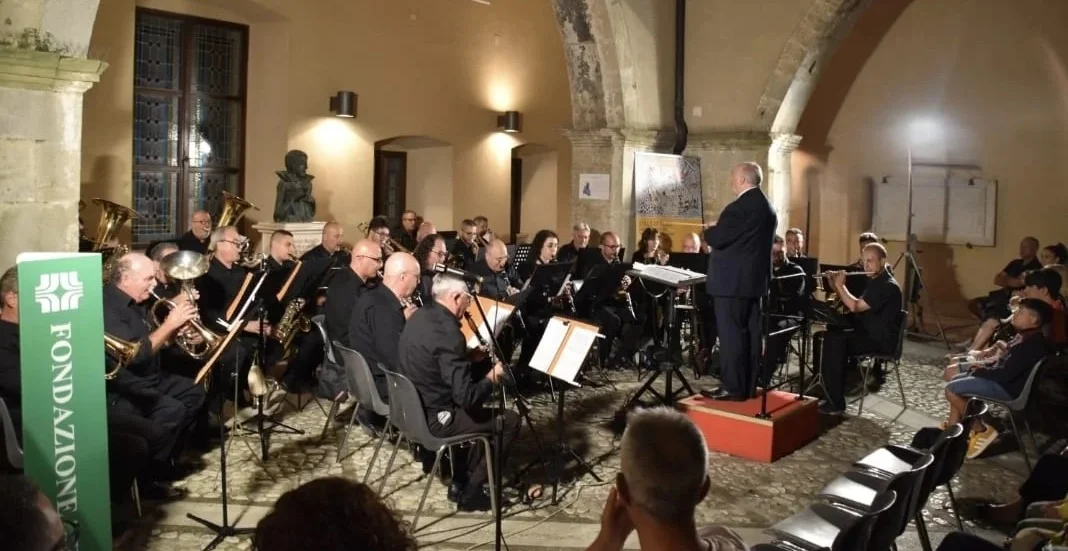 "Di Jorio d’estate", torna ad Atri per celebrare il compositore e i trent'anni dell'Archivio Storico