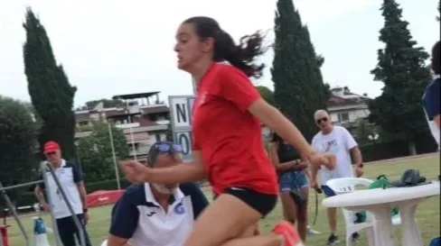 Atletica Gran Sasso, al "Meeting di Teramo" sono stati diversi i risultati incoraggianti