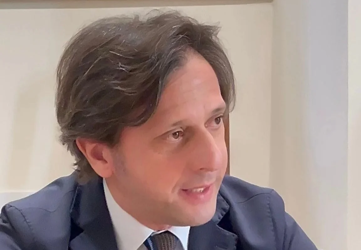 L'Aquila, Frullo: "Lo stress termico è il nuovo grande rischio del lavoro moderno"