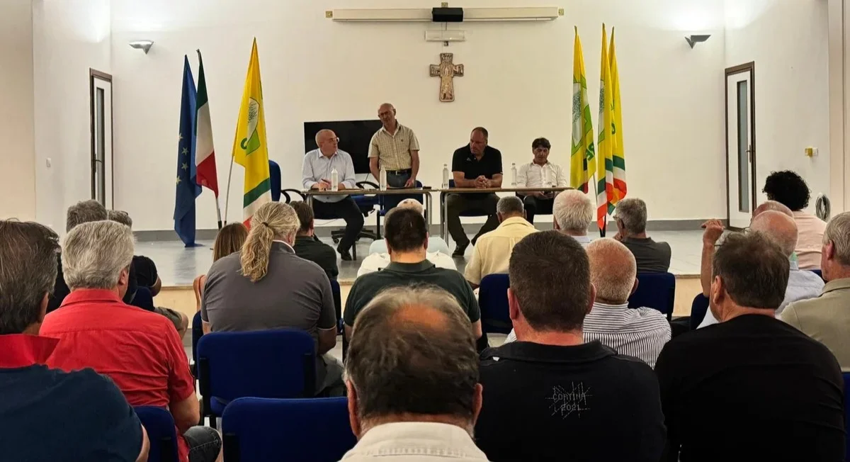 FOTO | Sicurezza SS 80, quasi 200 firme per la segnalazione al Prefetto de L'Aquila