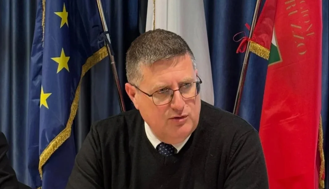 VIDEO | ASP 1, Santangelo: "Ai lavoratori sarà pagato Maggio entro lunedì"