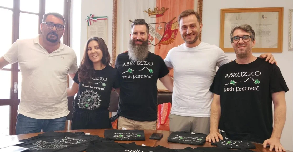VIDEO | Irish Festival: nessuna sottrazione d'evento ma un'offerta da cogliere al volo