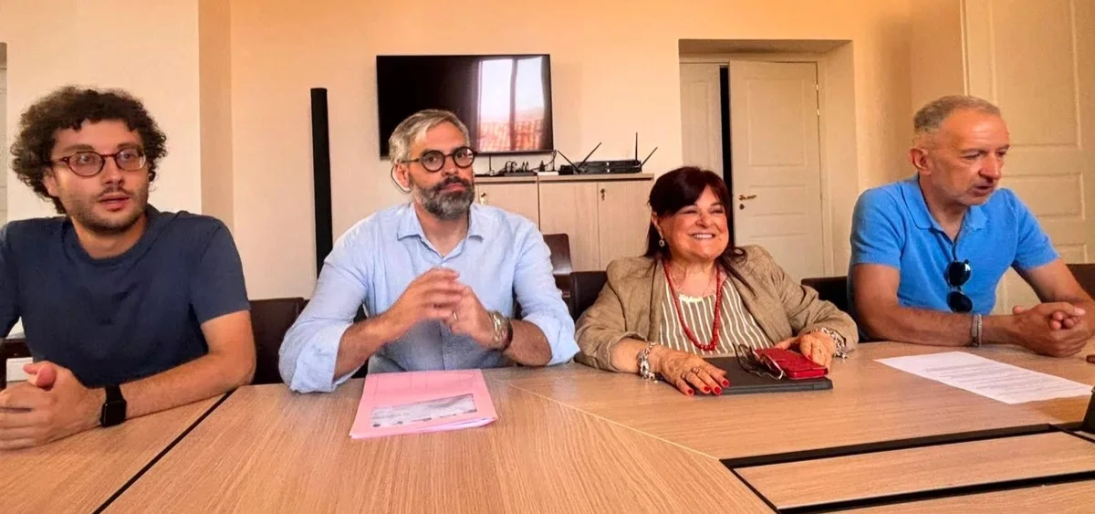 Vicenda comandante della Polizia Locale, l'opposizione: "Intervenga il Prefetto"