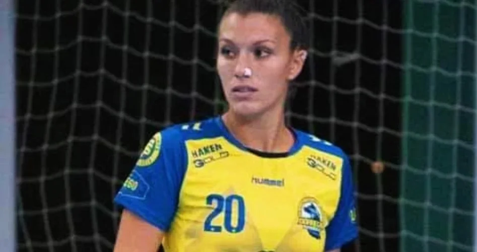 Handball A1, la Pallamano Teramo ingaggia la pivot Scordamaglia