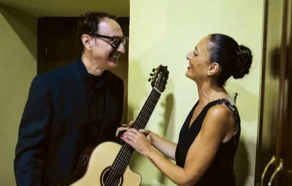 La grande tradizione della musica partenopea di scena a Sant'Omero