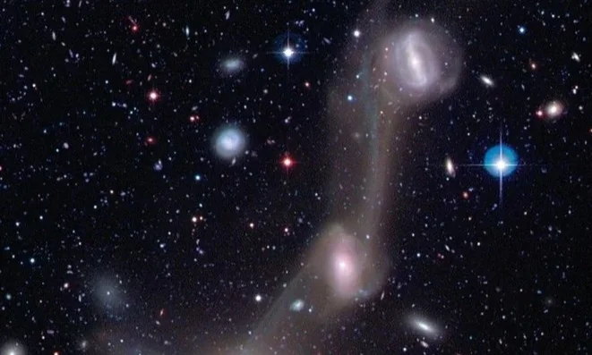 Astrofisica, a Teramo il workshop internazionale sulla misura delle distanze cosmiche