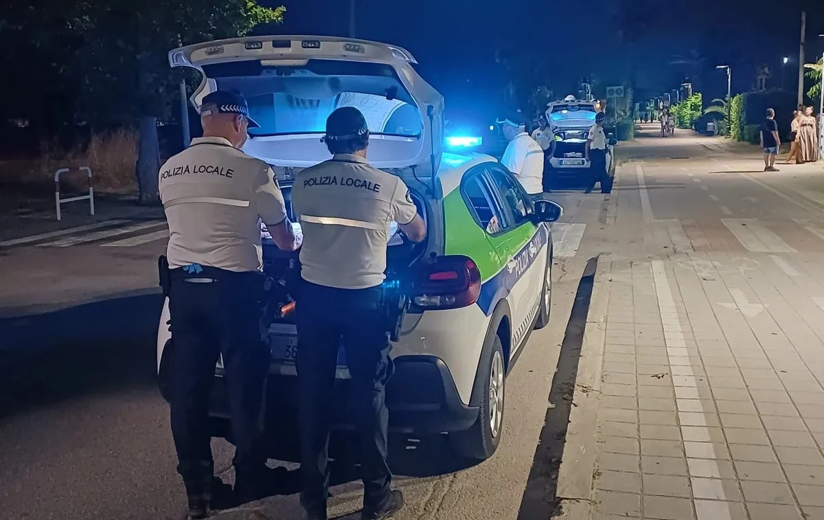 Bici elettriche, intensificati i controlli a Giulianova