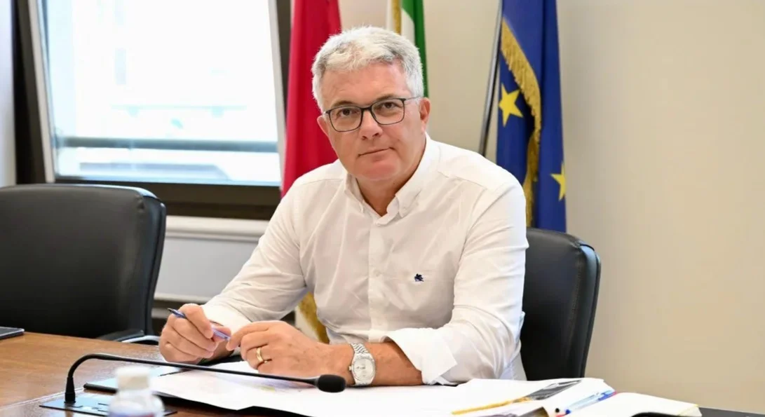 Nuova Rete Ospedaliera e DEA di II Livello: l’interpellanza di Pepe