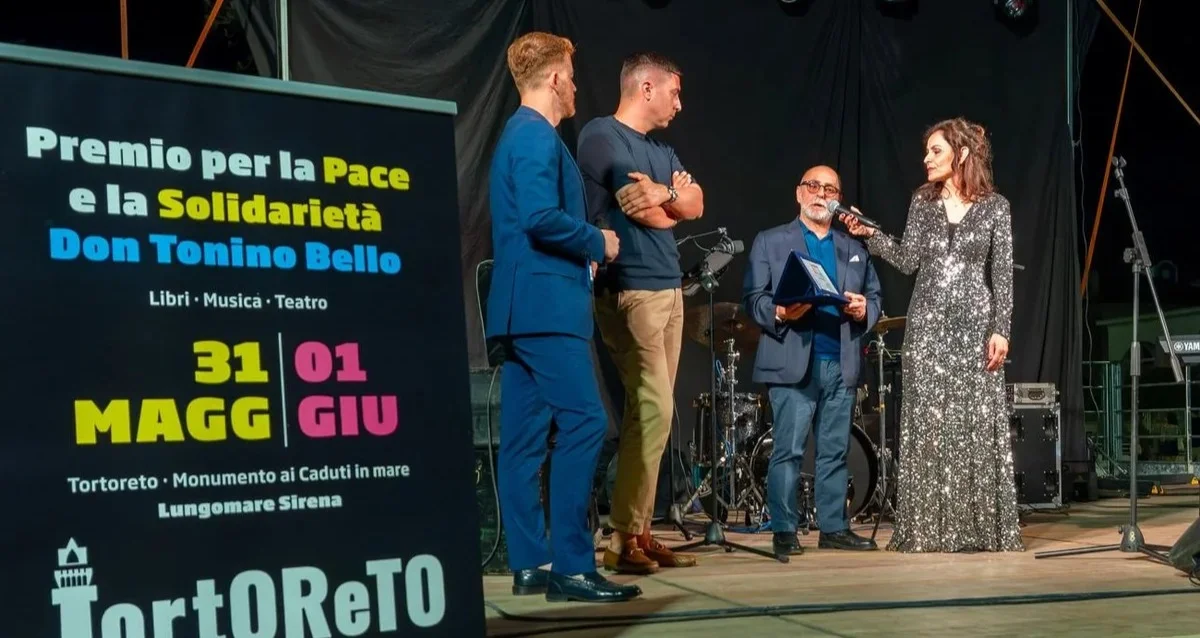 Premio per la pace e la solidarietà “Don Tonino Bello”: ecco i riconoscimenti