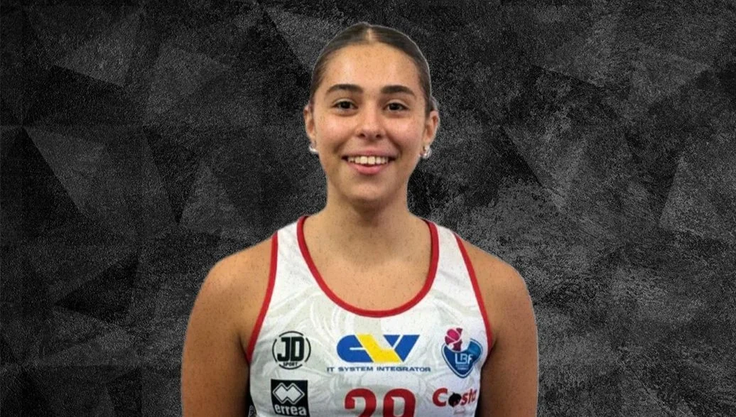 Basket A1, le Panthers Roseto ingaggiano la play guardia Martina Algeri