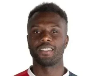 Calcio D, Diakite è del Teramo: è in ritiro