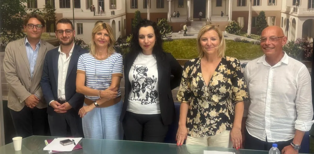 FOTO e VIDEO | Adsu: ecco i bandi per borse di studio ed alloggi universitari