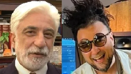 Antonetti: Melozzi un geniale testimonial per Teramo, non si strumentalizzi