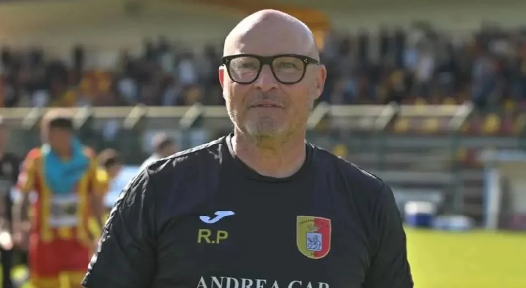 Calcio D, Giulianova: Pergolizzi è ottimista ma ci va cauto
