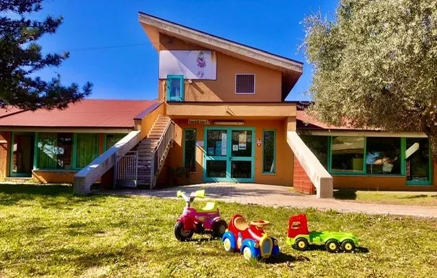 Nidi comunali, esteso ad altri 12 bambini il servizio pomeridiano dell'Accademia di Pollicino