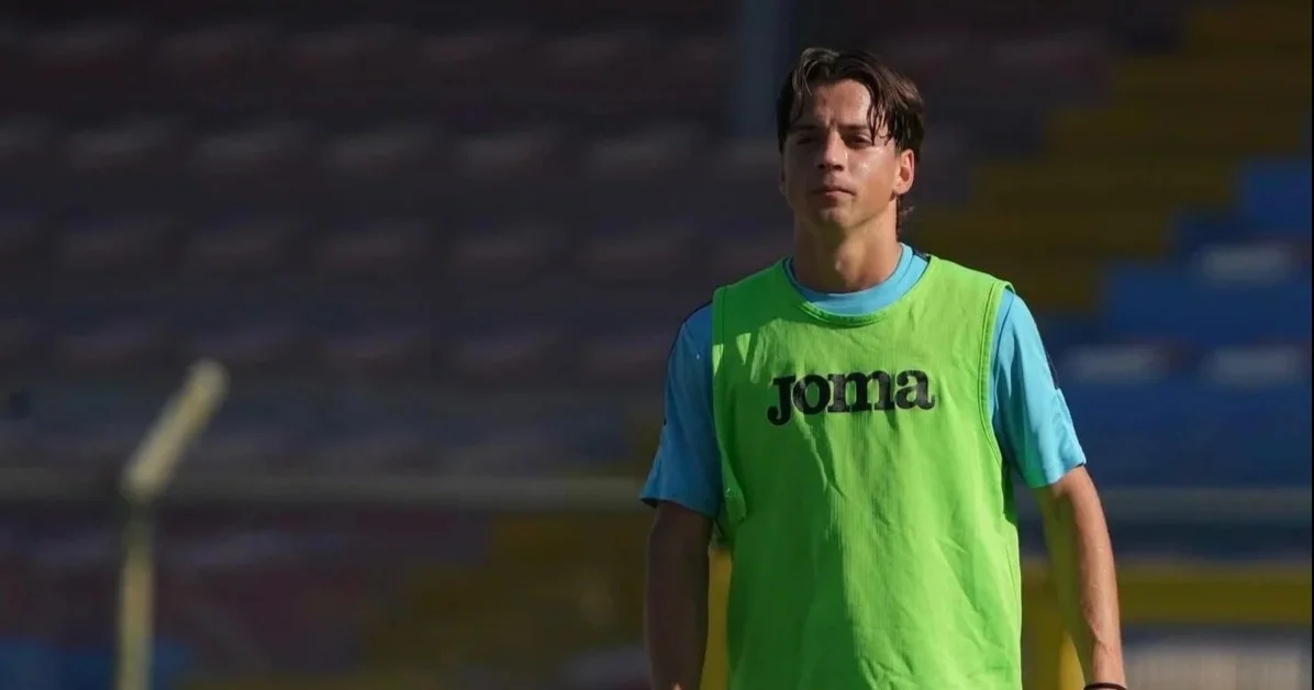 Calcio D, Giulianova: ecco l'under '07 D'Arcangelo