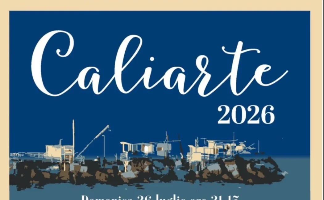 "Voci dal salotto della Bella Epoque" sul molo sud