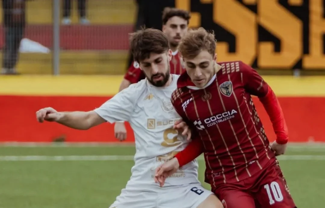 Coppa Italia Eccellenza, sorteggiato il tabellone: sfide interessanti per le teramane