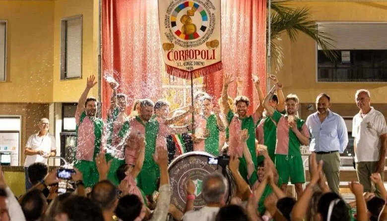 “Palio de le Botti”, la 41ª edizione a Corropoli nel weekend