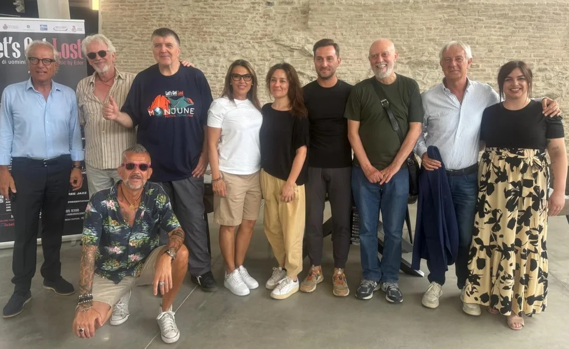 VIDEO | MoonJune Festival, arriva a Teramo la musica internazionale
