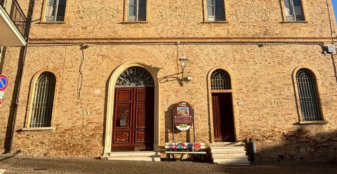 Parcheggi a pagamento, strana la situazione a Tortoreto