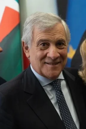 L'Aquila, il vicepremier Tajani apre "Insieme - Festival del sociale"