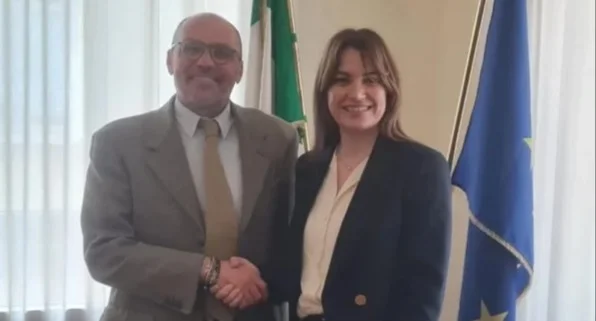 Cermignano, Simona Leogrande è la commissaria prefettizia