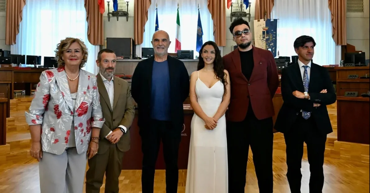 FOTO e VIDEO | La Notte dei Serpenti: ci siamo!