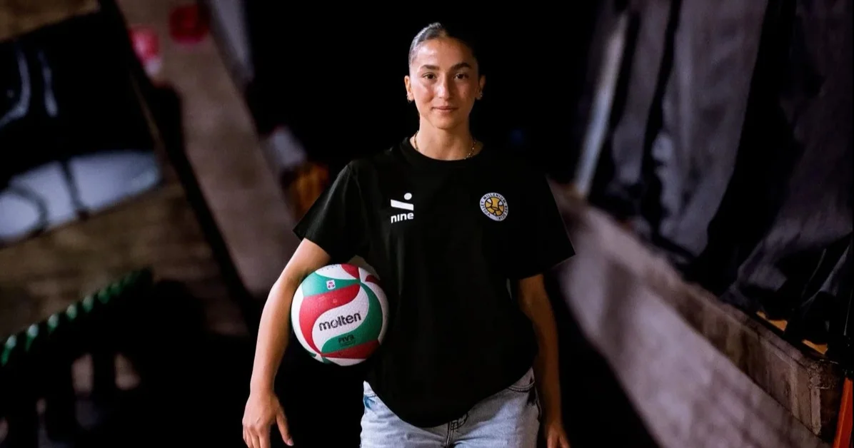 Volley A, Paola Ruggieri porta Teramo ai vertici nazionali