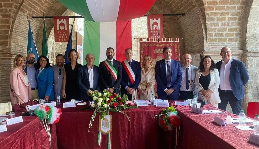 Campli, convocato il Consiglio Comunale di Ferragosto