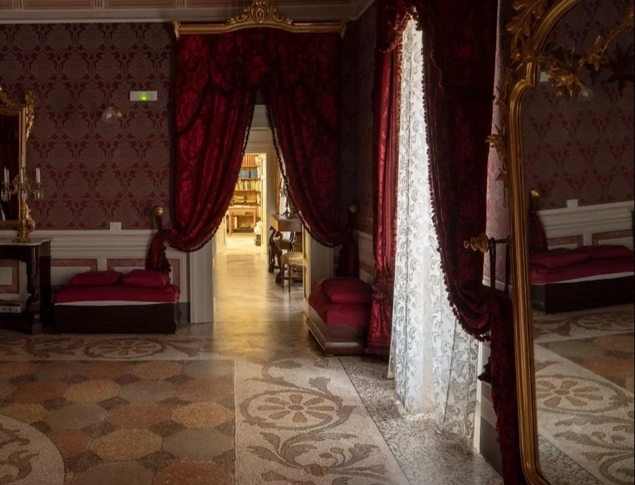 Domenica 26 Luglio Palazzi Aperti a L'Aquila
