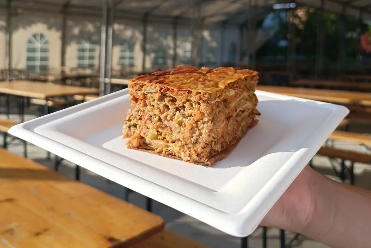 A Floriano di Campli torna la Sagra del Timballo teramano