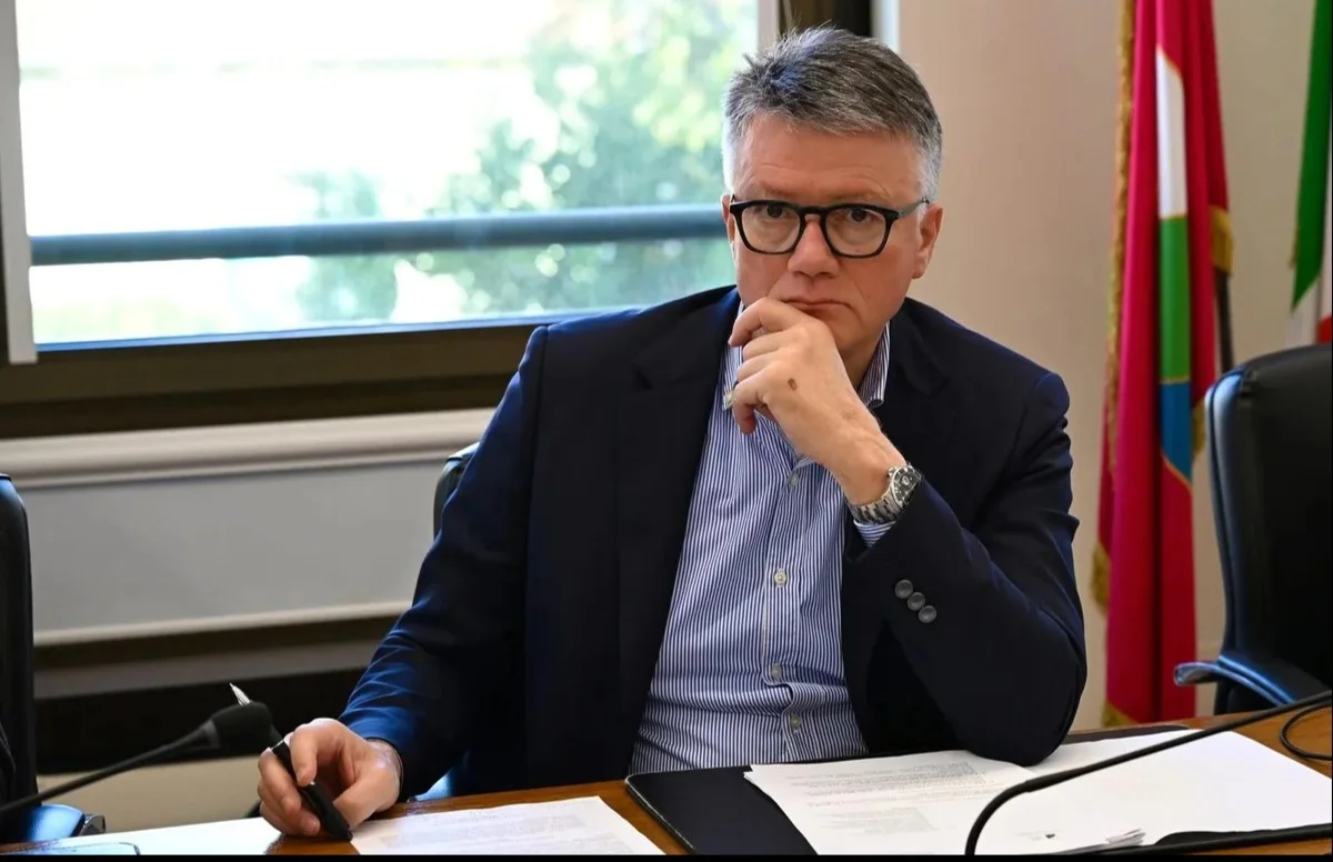 ASL, l'Atto Aziendale certifica il fallimento della programmazione di Marsilio e della sua Giunta