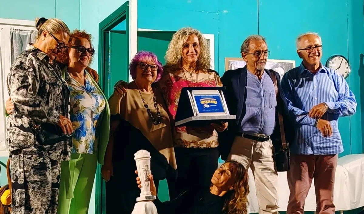 FOTO | Atri, grande partecipazione agli eventi del weekend