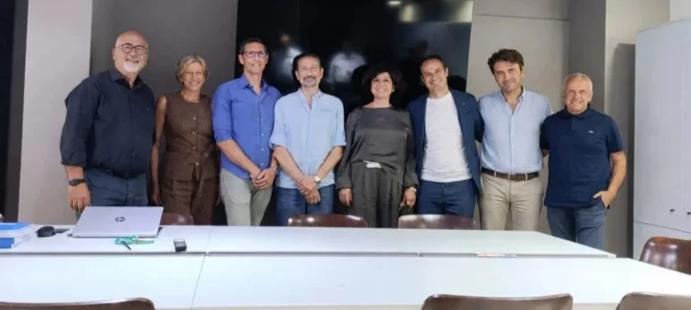 Ordine degli Ingegneri d'Abruzzo, Michele De Finis alla guida