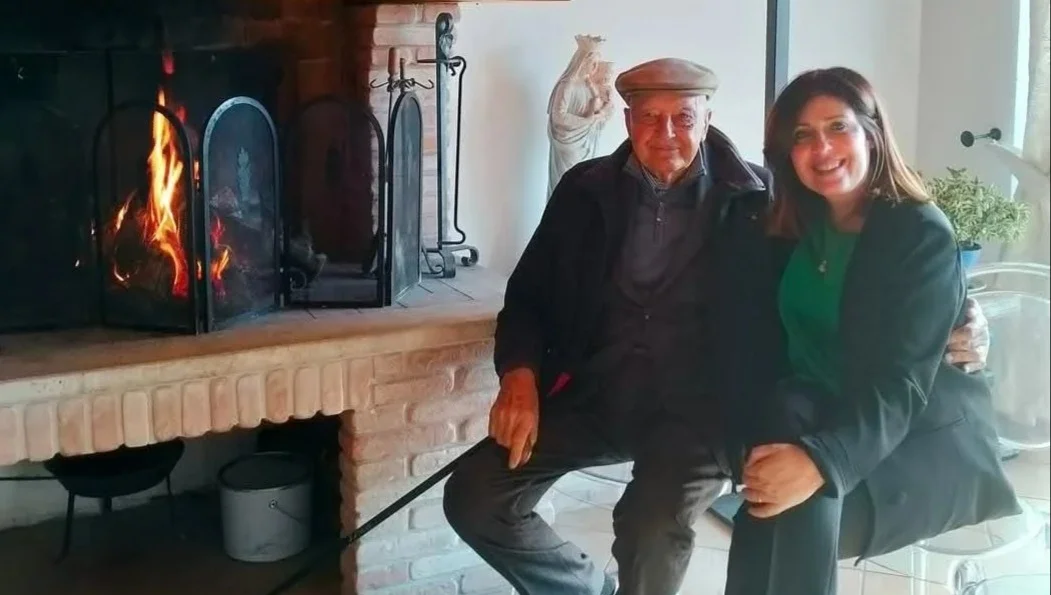 Lutto Pepe, il cordoglio del sindaco di Torano Nuovo
