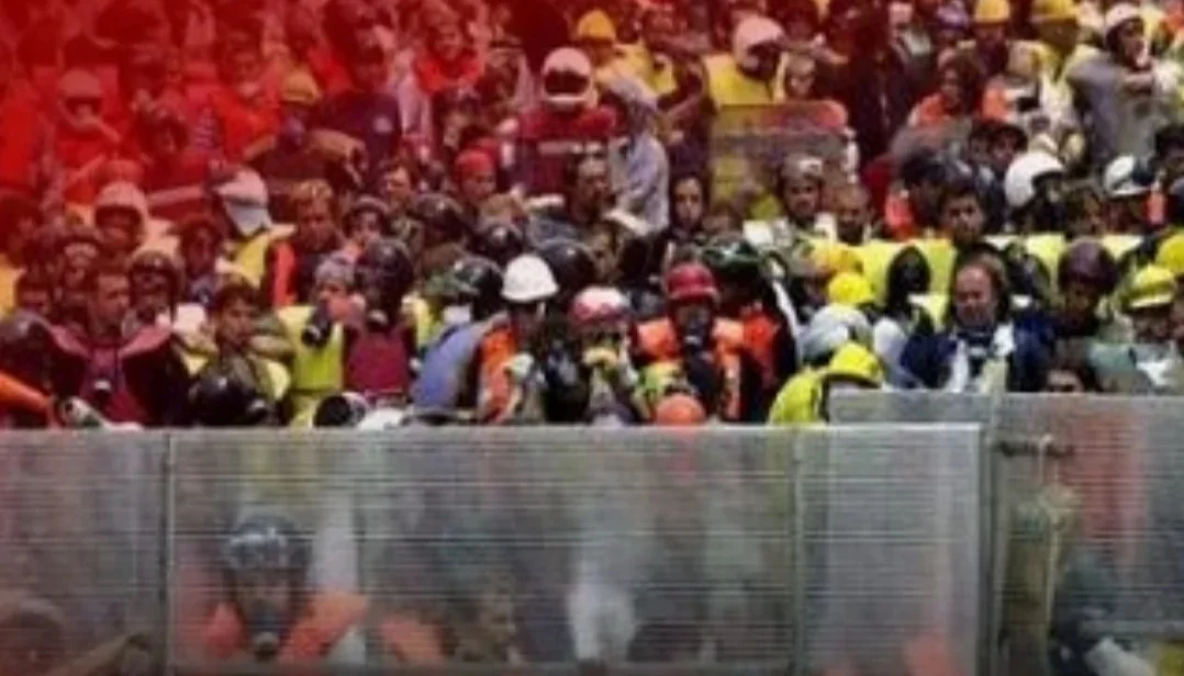 G come Genova, giovani generazioni a confronto venticinque anni dopo