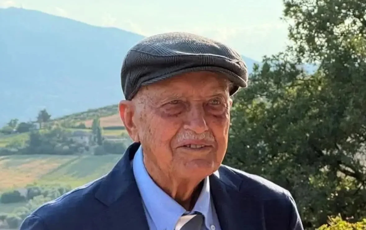 Lutto Emidio Pepe, le condoglianze della politica e delle istituzioni