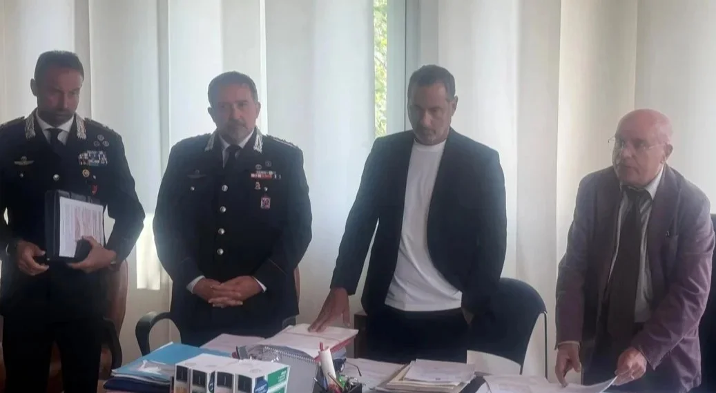 VIDEO | Caporalato in un bar a S. Omero: l'attività proseguirà con i lavoratori sfruttati
