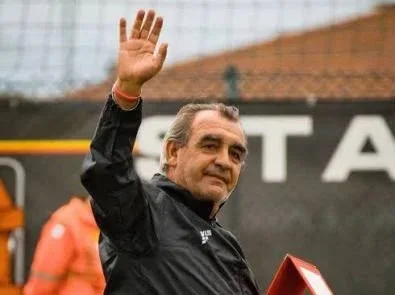 Eccellenza, Di Fabio traccia la rotta: "Mosciano da play-off"