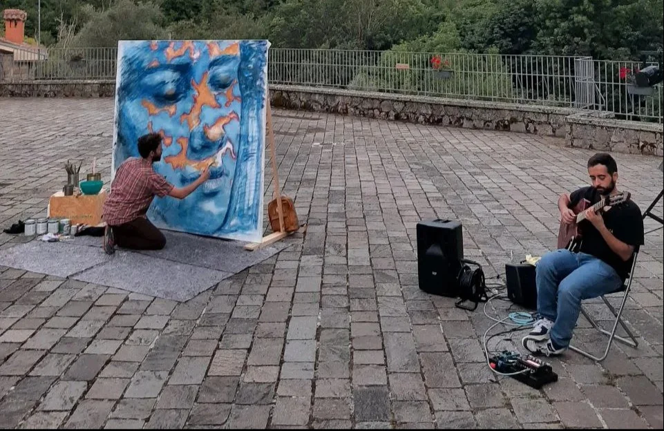 A Padula il Piccolo Festival del Profondo
