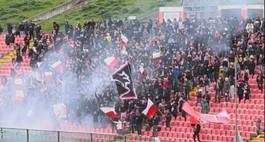 Calcio, Teramo: addio al gruppo "15 luglio 1913"