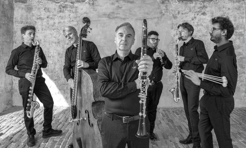 Watermelon Ensemble in concerto venerdì al Porto di Giulianova