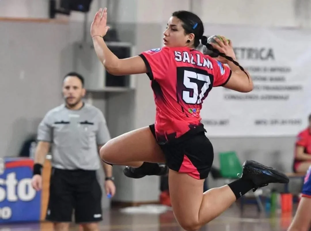 Handball A1, svelato il cammino della Pallamano Teramo
