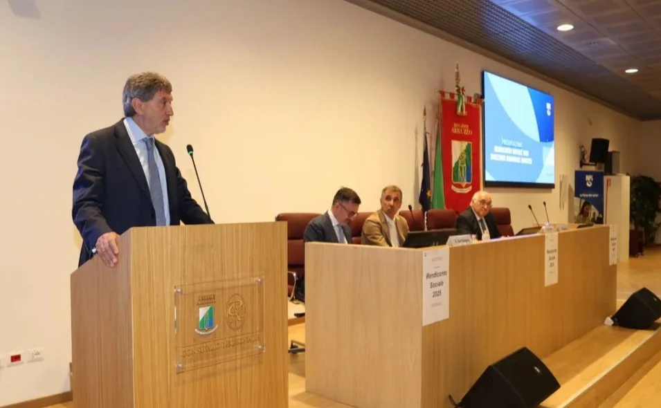 VIDEO | Rendiconto Inps, Marsilio: segnali positivi su occupazione e previdenza