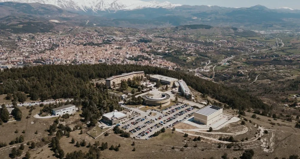UnivAq prima in Italia per Ingegneria Industriale e dell’Informazione